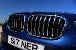 Alpina XD3 Allrad 2018 года (UK)
